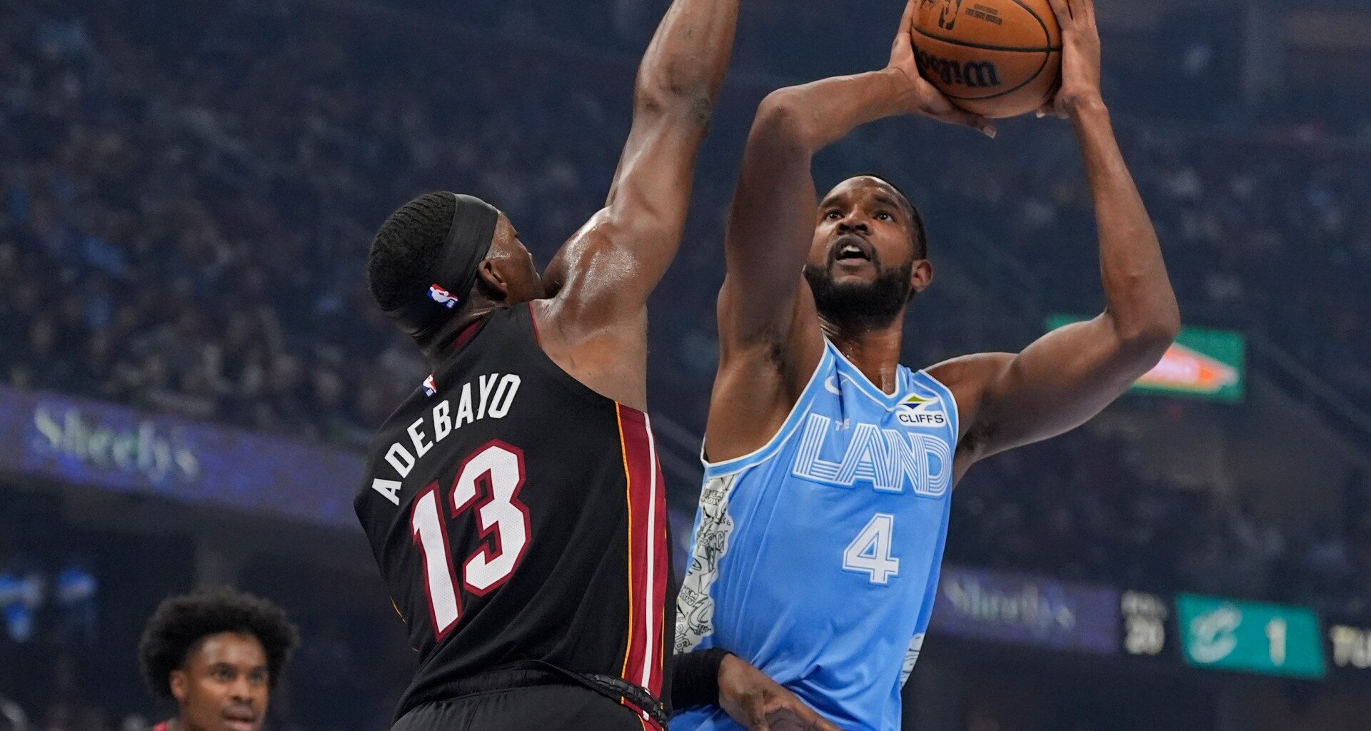 Cleveland Cavaliers enter NBA playoffs with win over Miami Heat | Basketball News