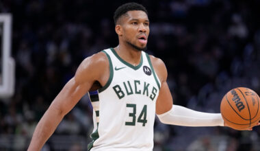 Entire NBA Offseason Will Hinge On Giannis Antetokounmpos Decision With Bucks