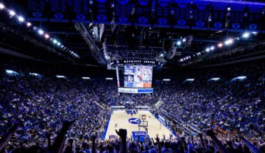 Will 2025 be the year BYU ends its NBA draft drought? – Deseret News