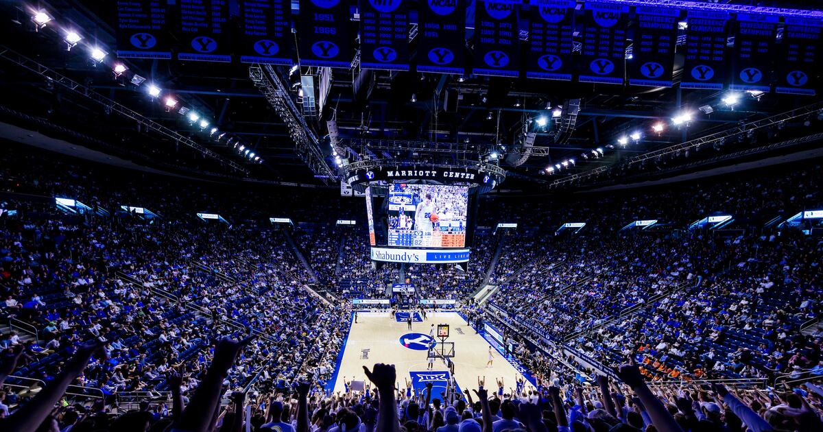 Will 2025 be the year BYU ends its NBA draft drought? – Deseret News