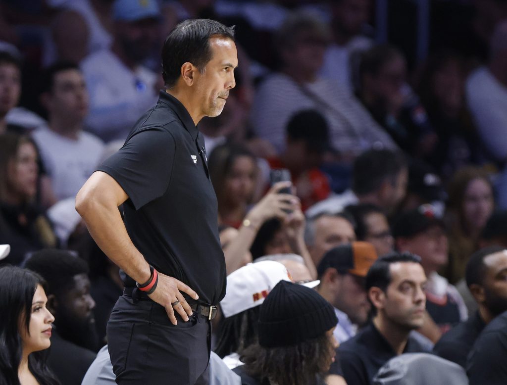 Another blowout loss to Cavaliers ends Miami Heat season