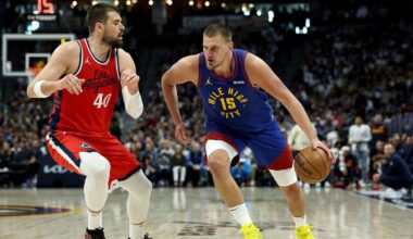 How to Watch L.A. Clippers vs. Denver Nuggets 2025 NBA Playoff Games