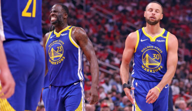 Testy Warriors-Rockets series resembles old-school NBA war of attrition – NBC Sports Bay Area & California