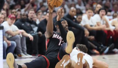 Cavs vs. Heat, NBA playoffs Game 3: preview, odds, injury report, TV