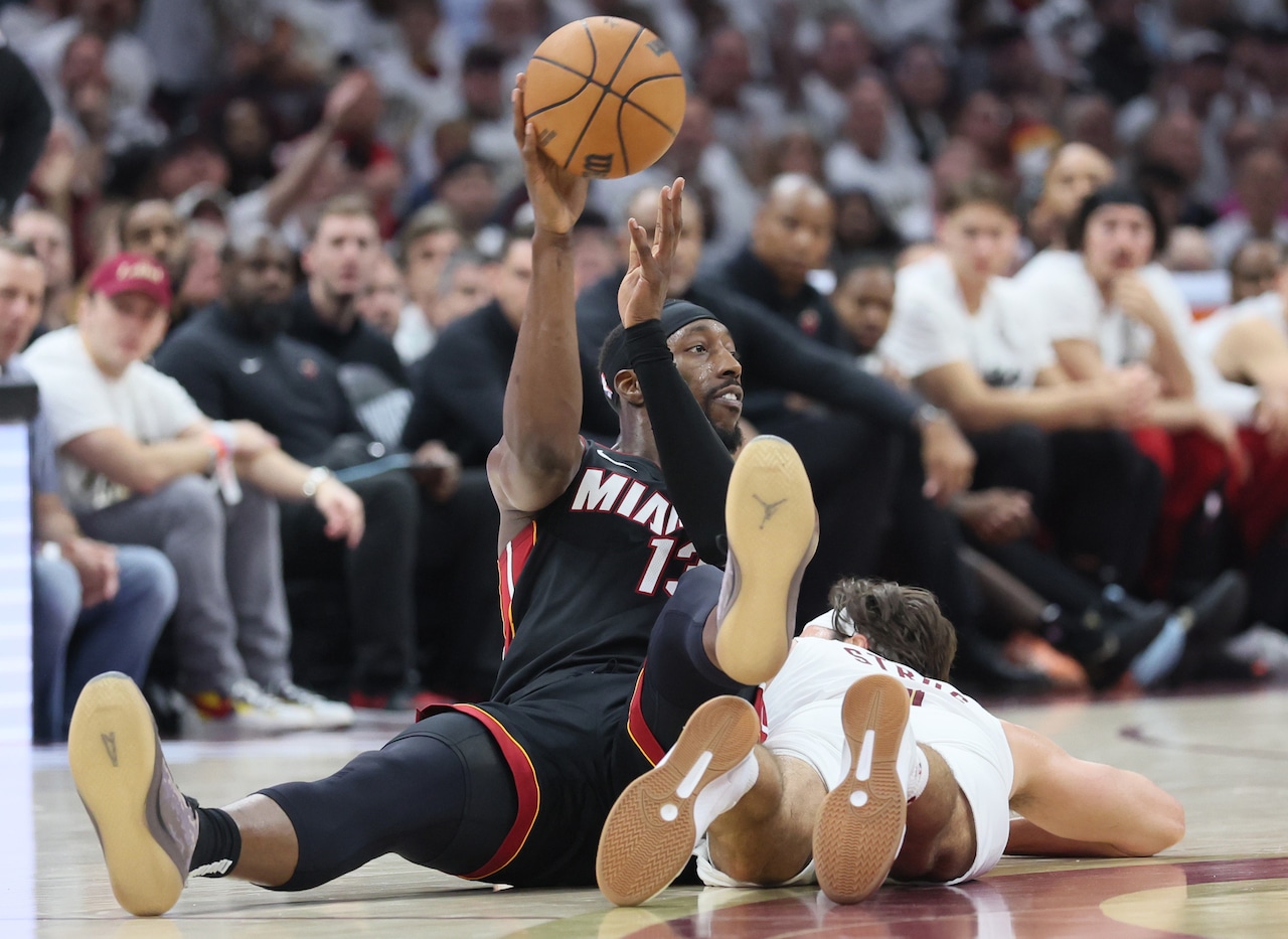 Cavs vs. Heat, NBA playoffs Game 3: preview, odds, injury report, TV
