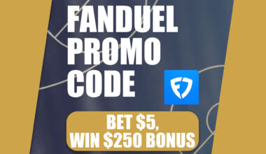 FanDuel Promo Code: Win $250 Bonus for NBA Playoffs, MLB Sunday