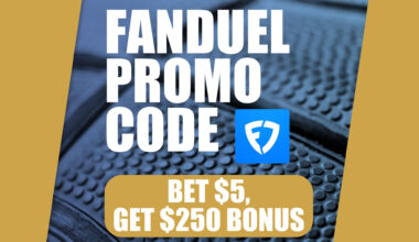 FanDuel Promo Code: $250 Weekend Bonus for NBA Playoffs