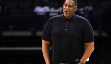 An underrated NBA defensive move popularized by a Pistons great: Pulling the chair