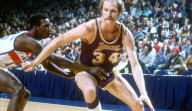 Stan Love, NBA Player With Beach Boys Connections, Dead at 76