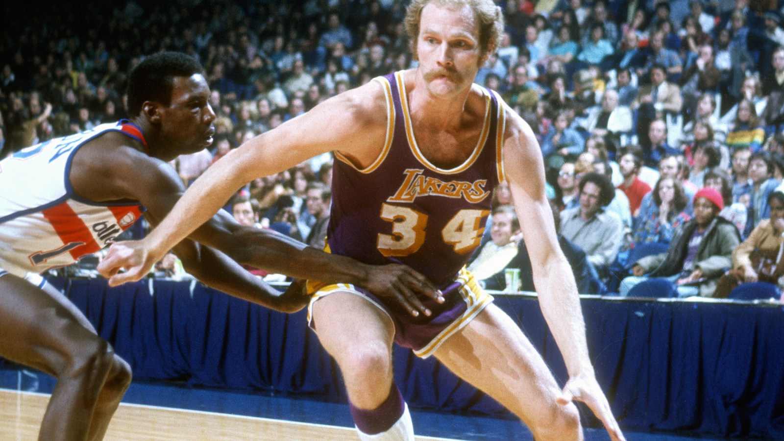 Stan Love, NBA Player With Beach Boys Connections, Dead at 76