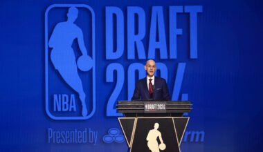 nba draft, nil...