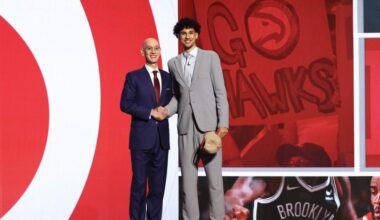 Rookie Contracts for Every First-Round Pick