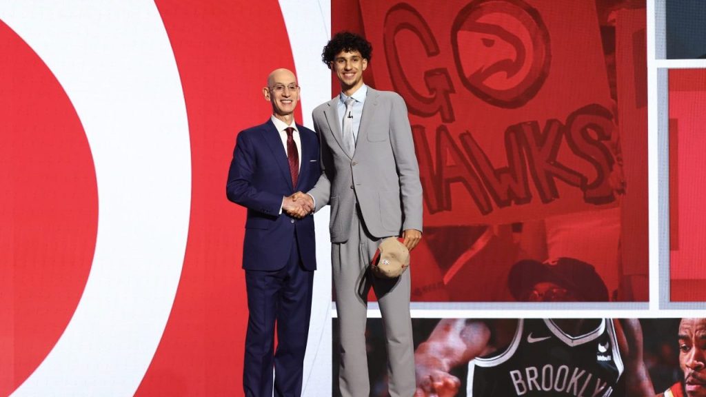 Rookie Contracts for Every First-Round Pick