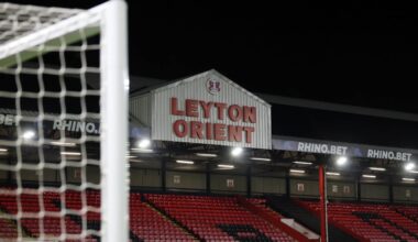 The Business of Football: Could London’s NBA Europe franchise head to the Orient?