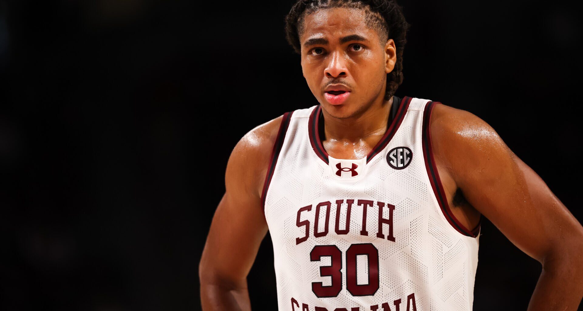 Who is Collin Murray-Boyles? NBA fits, strengths, weaknesses