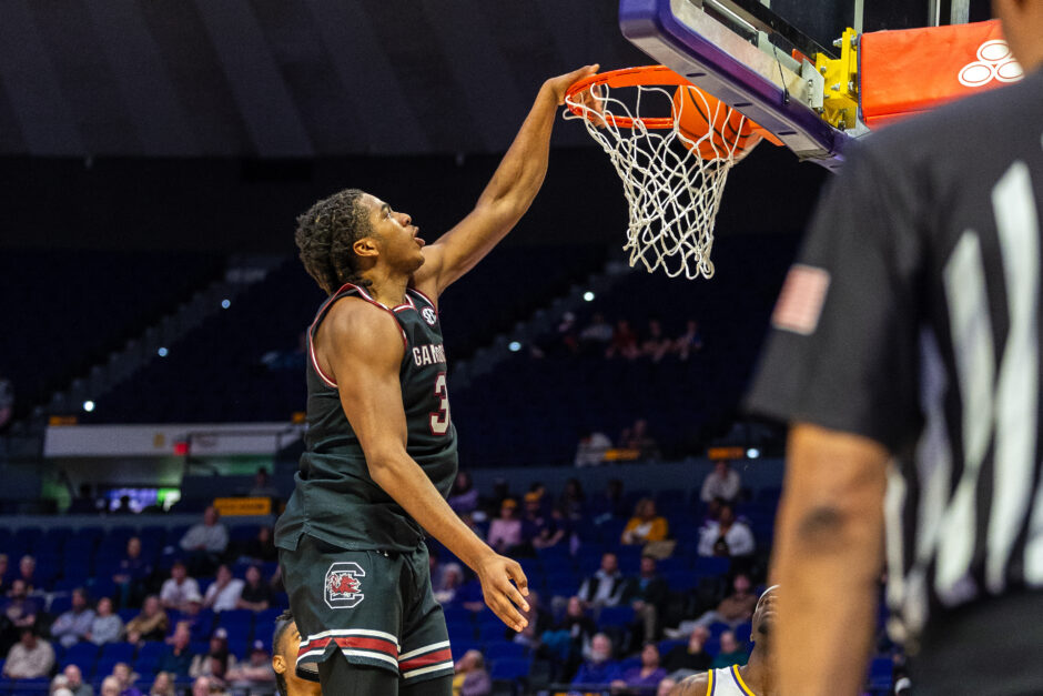 Photo by John Korduner/Icon Sportswire via Getty Images