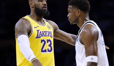 What to watch in sports this week: NBA and NHL Playoffs, NFL Draft, Copa del Rey, Dodgers-Cubs