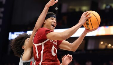 2025 NBA Draft Lottery: Odds, history and how it works