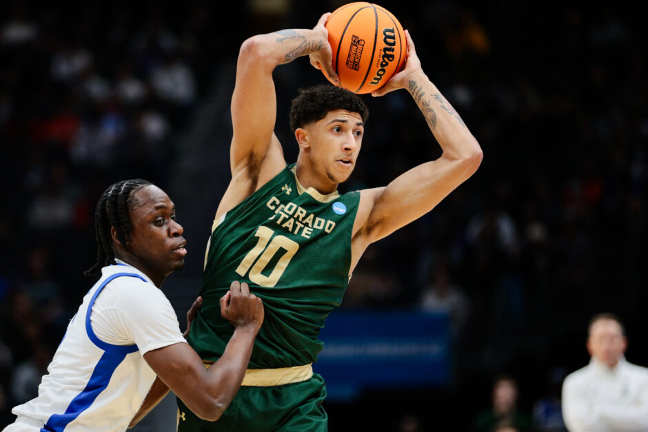 Photo by C. Morgan Engel/NCAA Photos via Getty Images