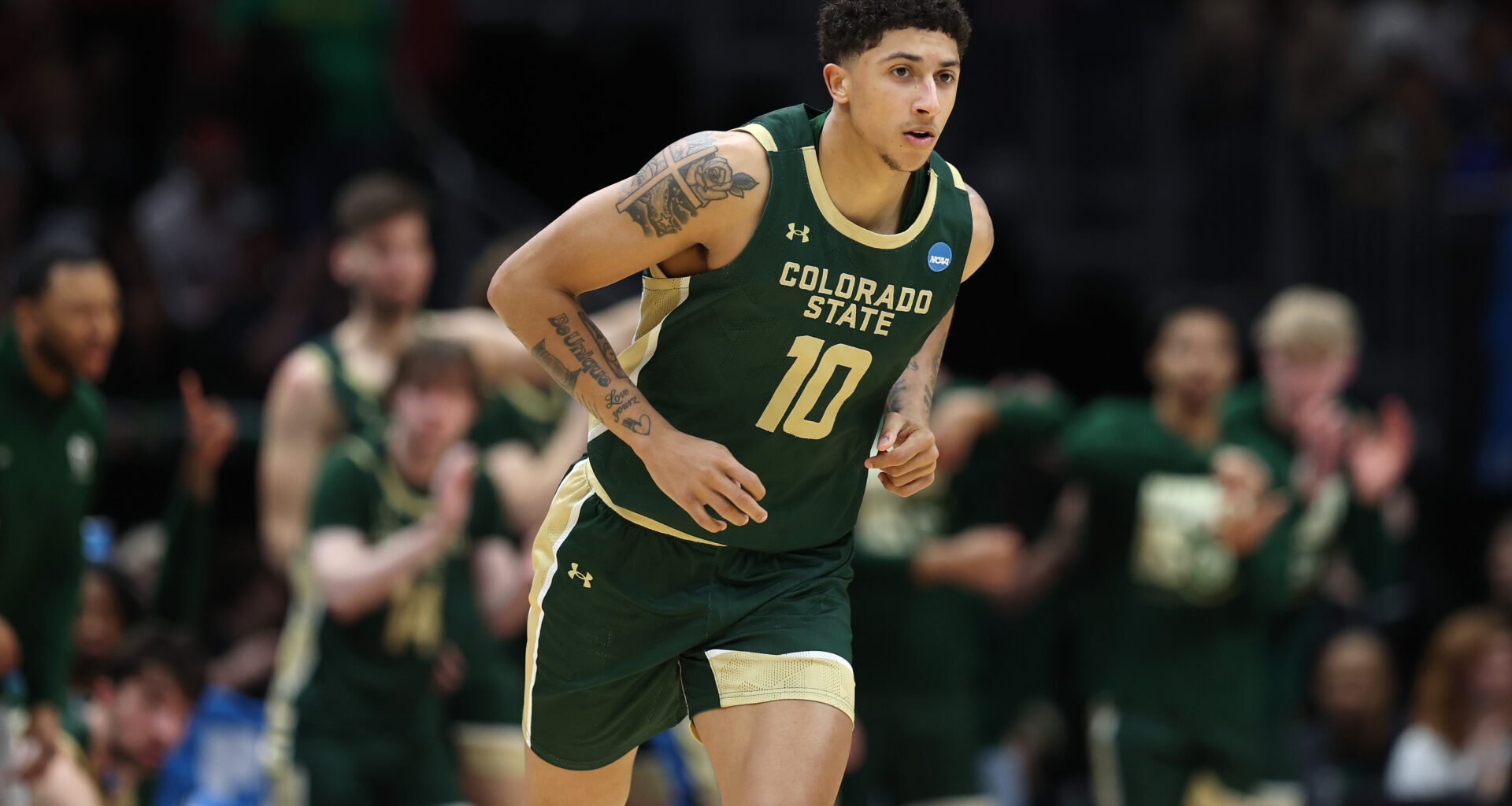 Who is Nique Clifford? Strengths, weaknesses and NBA fits