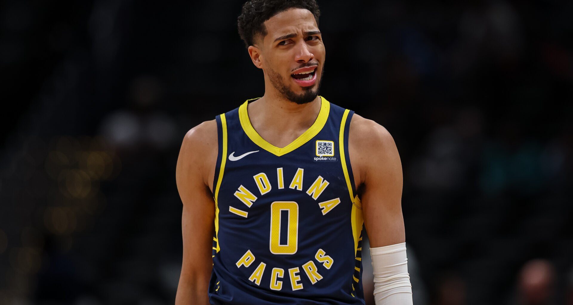 Tyrese Haliburton makes NBA playoff history, joins eight players and four Hall-of-Famers with eye-popping stat