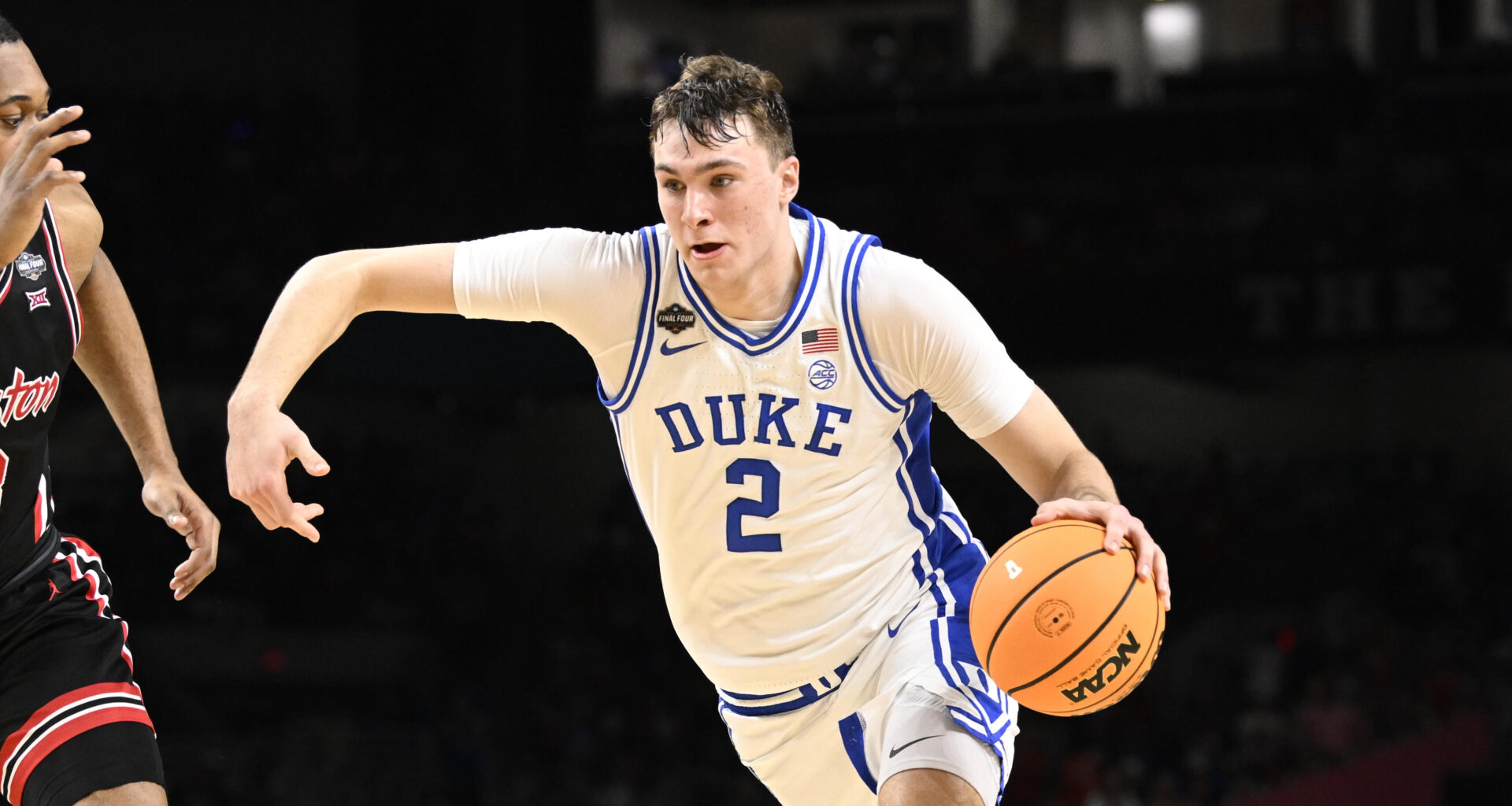 2025 NBA Draft Order: Picks 1-59