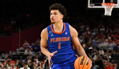 Michigan State star Jase Richardson declares for NBA Draft