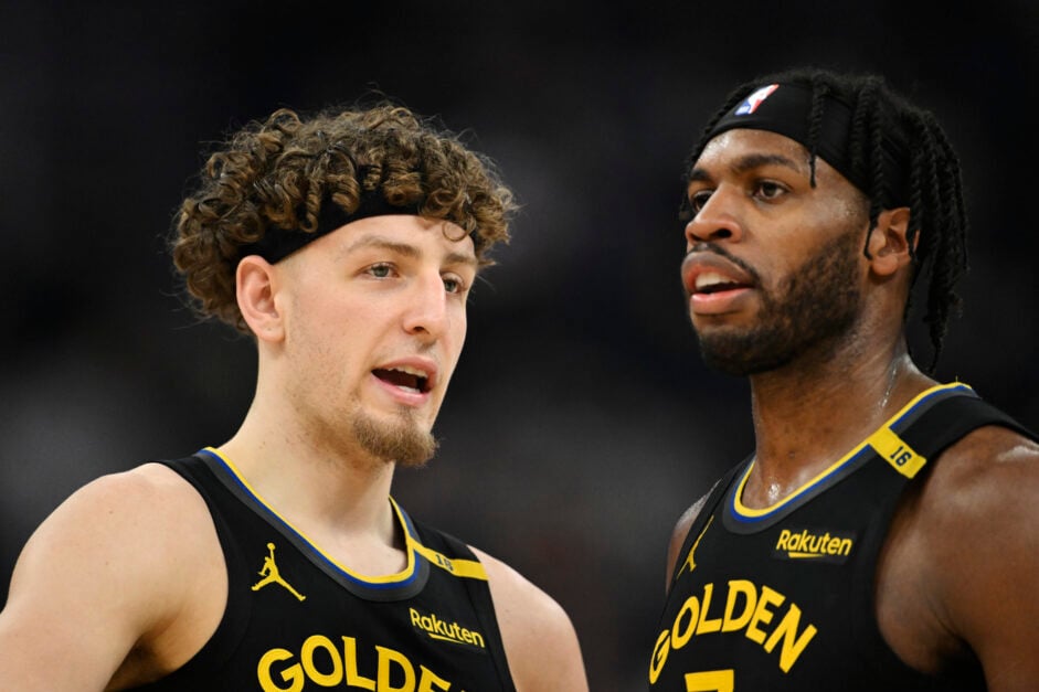 Photo by Eakin Howard/Getty Images