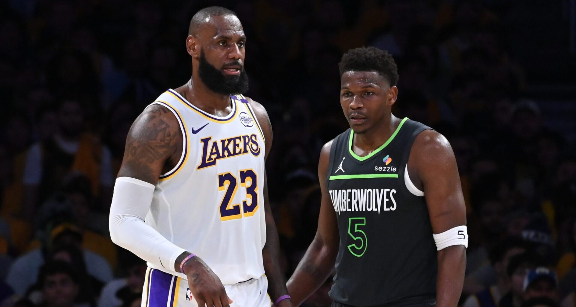 2025 NBA Playoffs: Full schedule and results