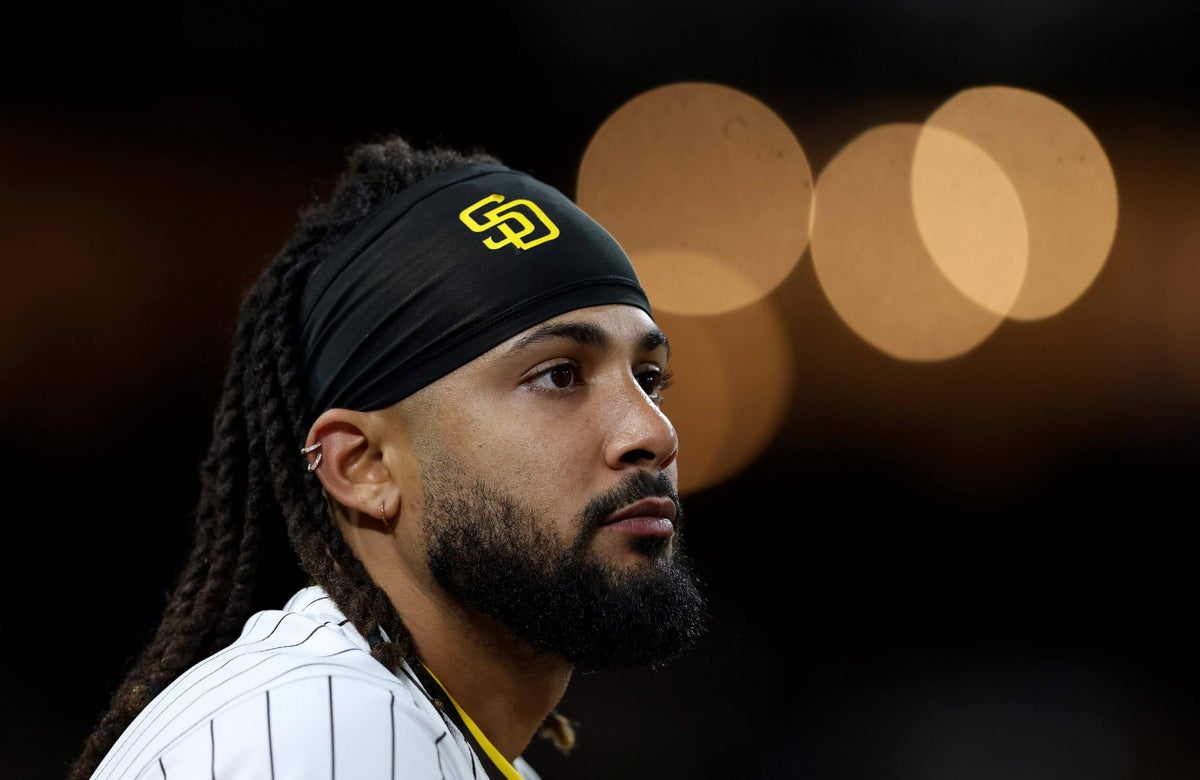 MLB’s surprising top team so far, plus the NBA playoffs begin