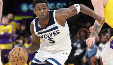 How to Watch Lakers vs. Timberwolves 2025 NBA Playoff Games