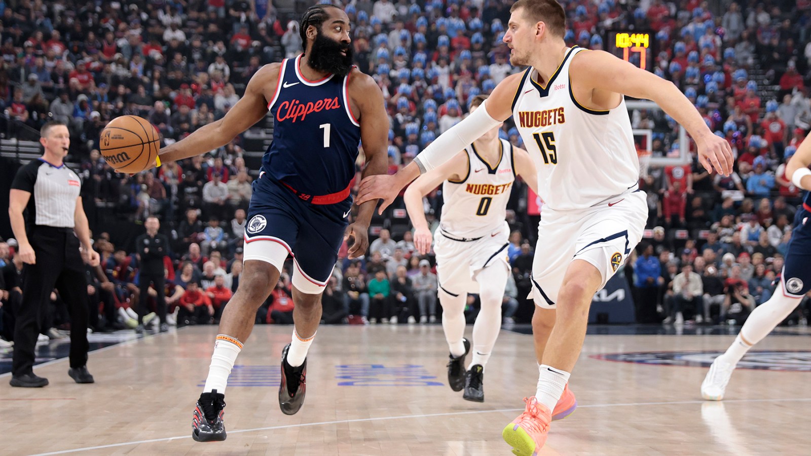 How to Watch NBA Playoffs Online: Livestream Basketball Without Cable