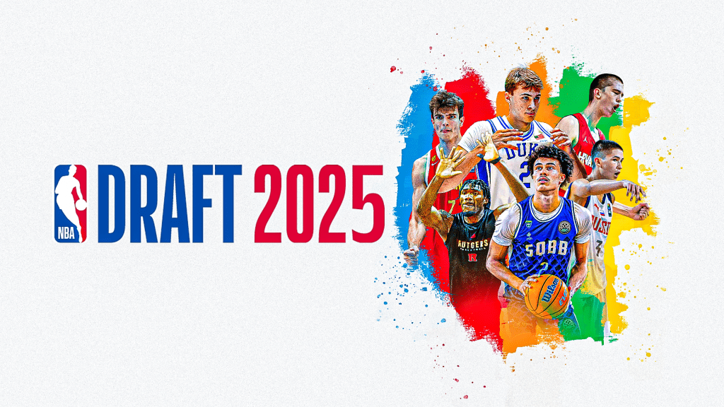 Aggregate 2025 NBA Mock Draft 2.0: International prospects rise