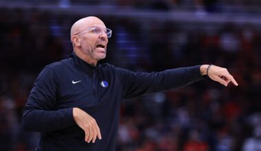 How Jason Kidd became part of Everton’s ownership