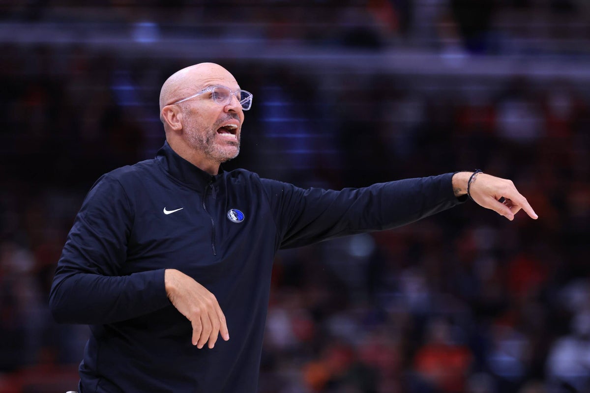 How Jason Kidd became part of Everton’s ownership