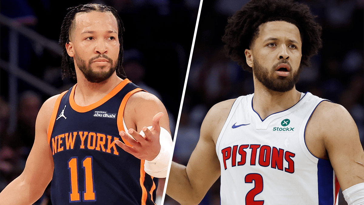 Celtics playoff schedule with dates for second-round series vs. Knicks or Pistons – NBC Sports Boston