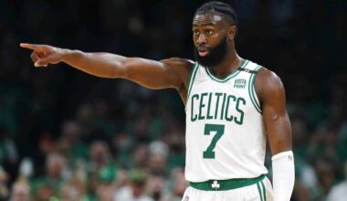 NBA DFS Picks & Building Blocks Today: Celtic Pride (April 25)