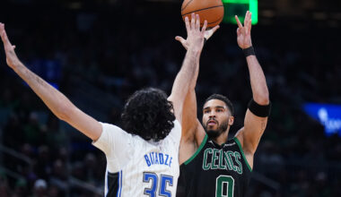 Celtics become first NBA team to achieve this incredible playoff feat – NBC Sports Boston