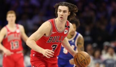 2025 NBA Free Agent Preview: Point Guards