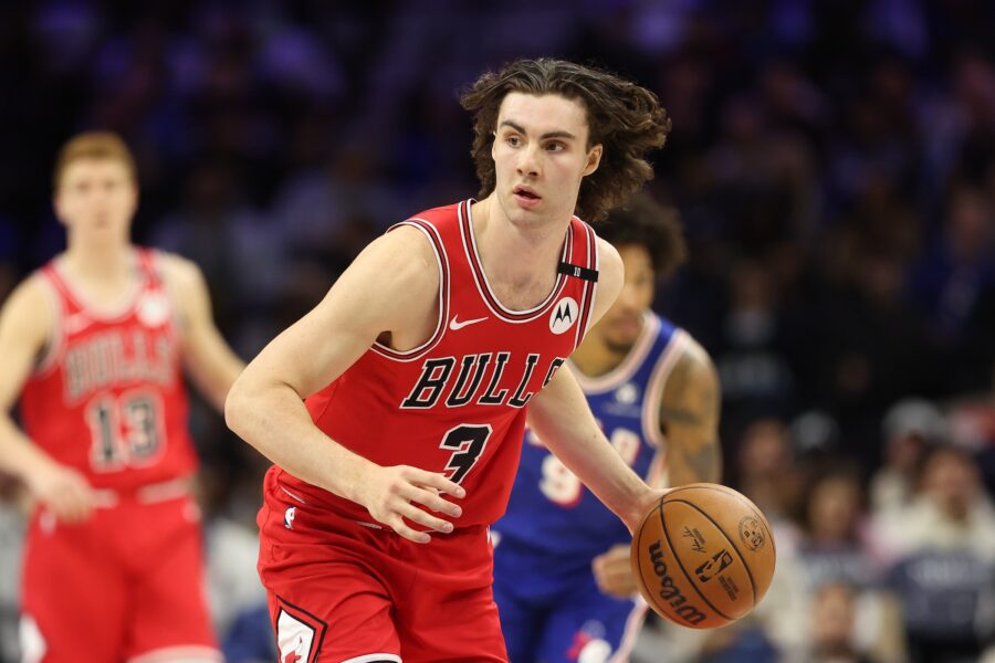 2025 NBA Free Agent Preview: Point Guards