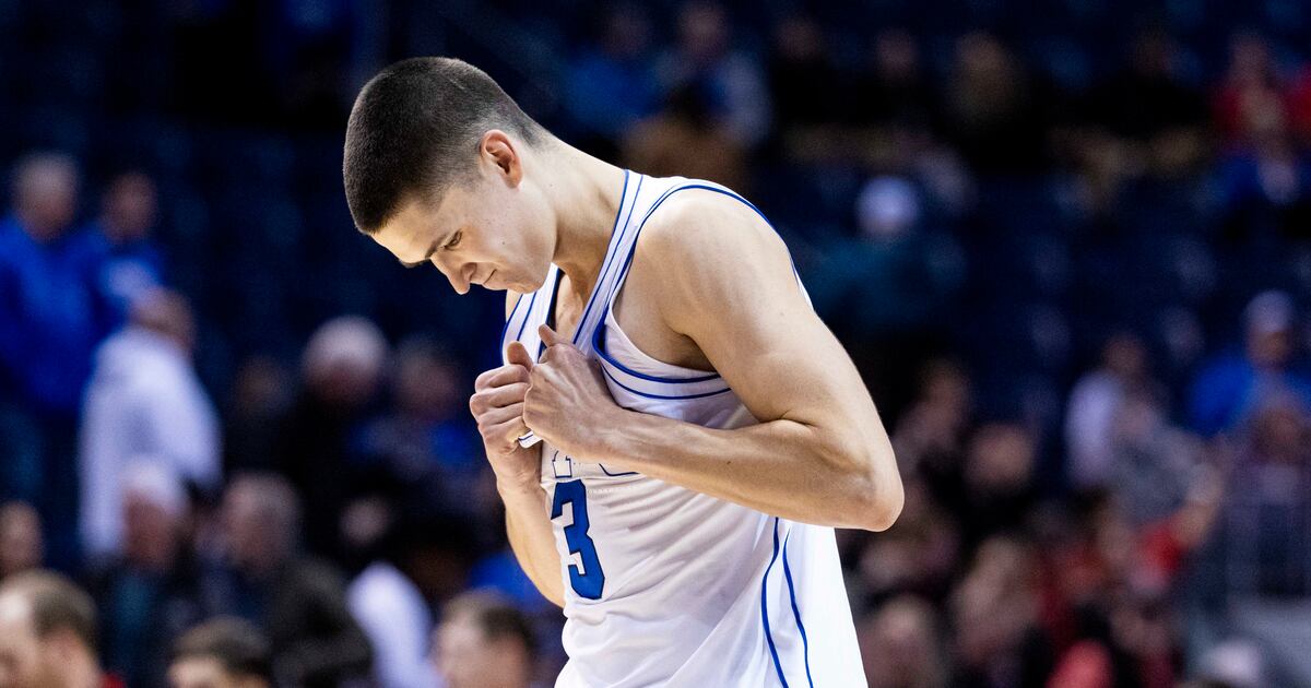 Is Egor Demin’s NBA draft stock slipping? – Deseret News