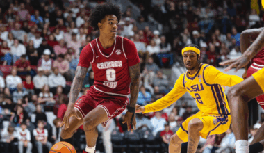 Alabama coach Nate Oats