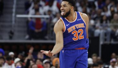 Knicks vs. Pistons Game 4 odds, prediction