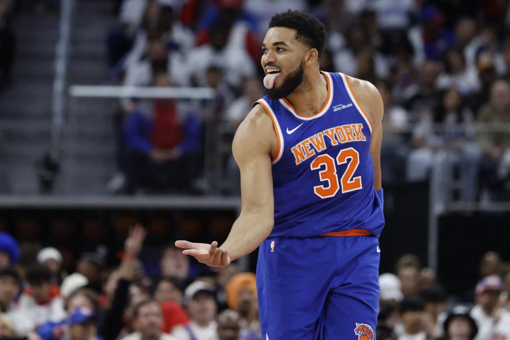 Knicks vs. Pistons Game 4 odds, prediction
