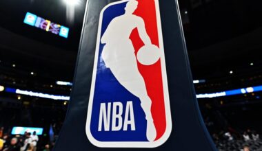 Projected First-Rounder Joan Beringer Entering Draft