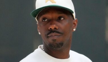 Rich Paul Believes Next Face Of NBA Will Be A 'Community'