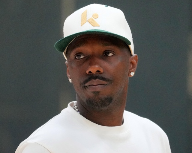 Rich Paul Believes Next Face Of NBA Will Be A 'Community'