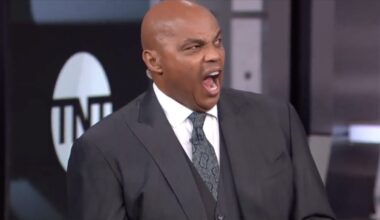 Charles Barkley ‘bored’ by NBA Playoffs