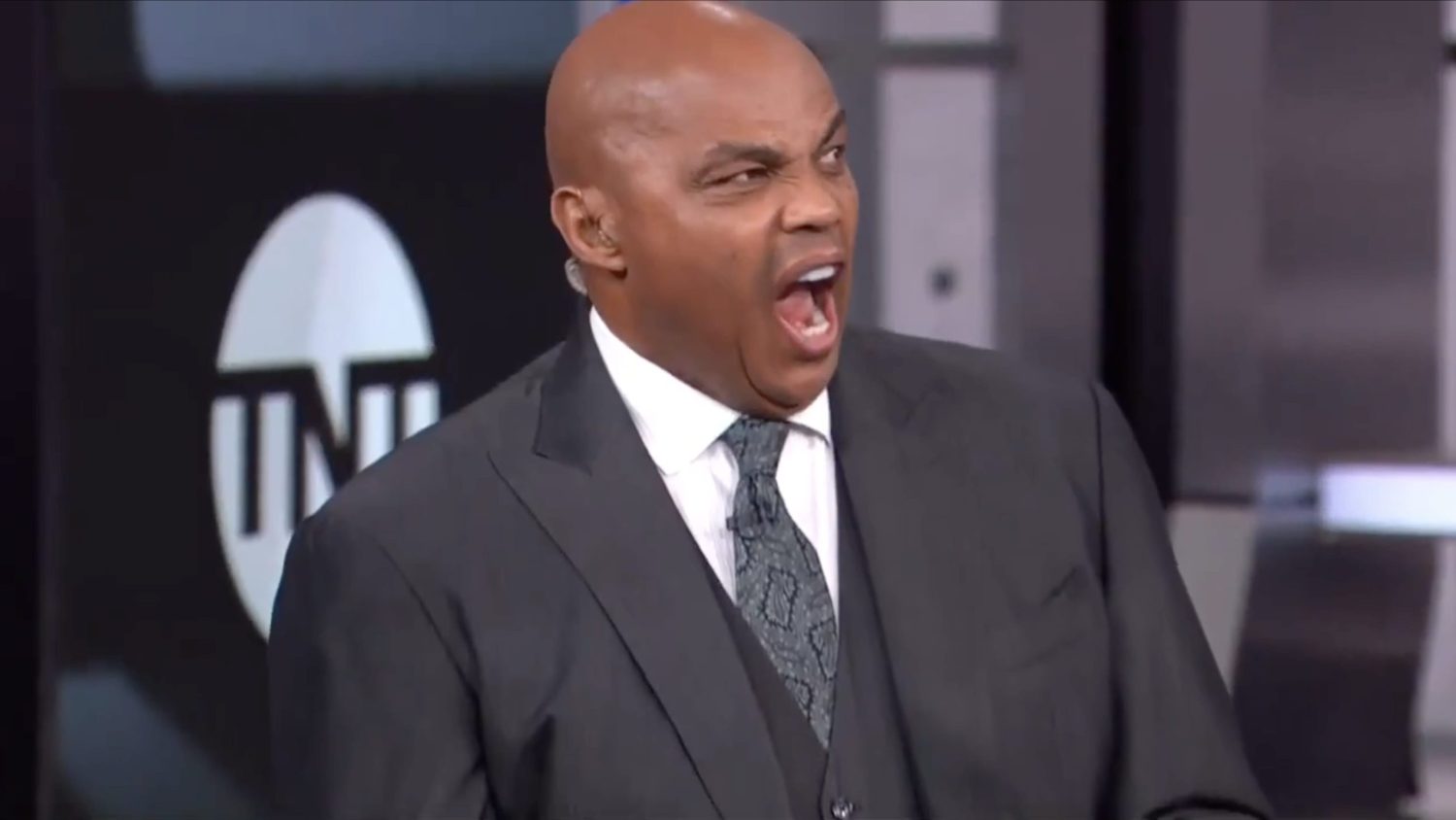 Charles Barkley ‘bored’ by NBA Playoffs