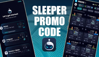 Sleeper promo code